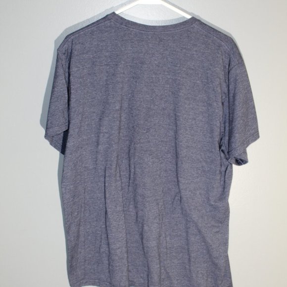 NFL Chicago Bears Football Grey XL Teeshirt - Picture 4 of 4